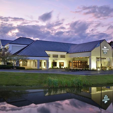 Homewood Suites By Hilton Indianapolis Carmel Ngoại thất bức ảnh