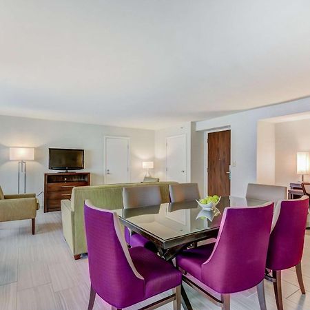 Homewood Suites By Hilton Indianapolis Carmel Ngoại thất bức ảnh