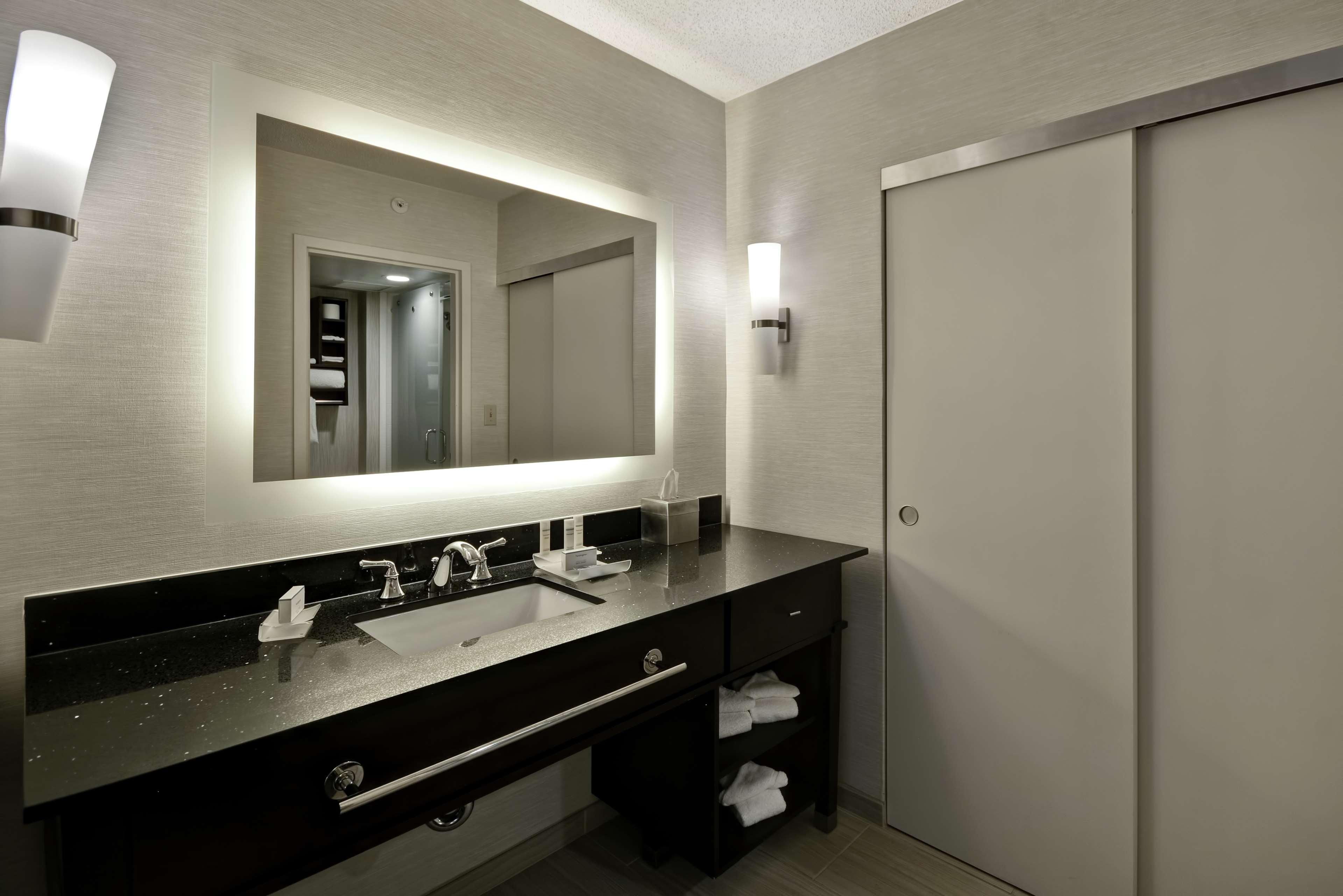 Homewood Suites By Hilton Indianapolis Carmel Ngoại thất bức ảnh