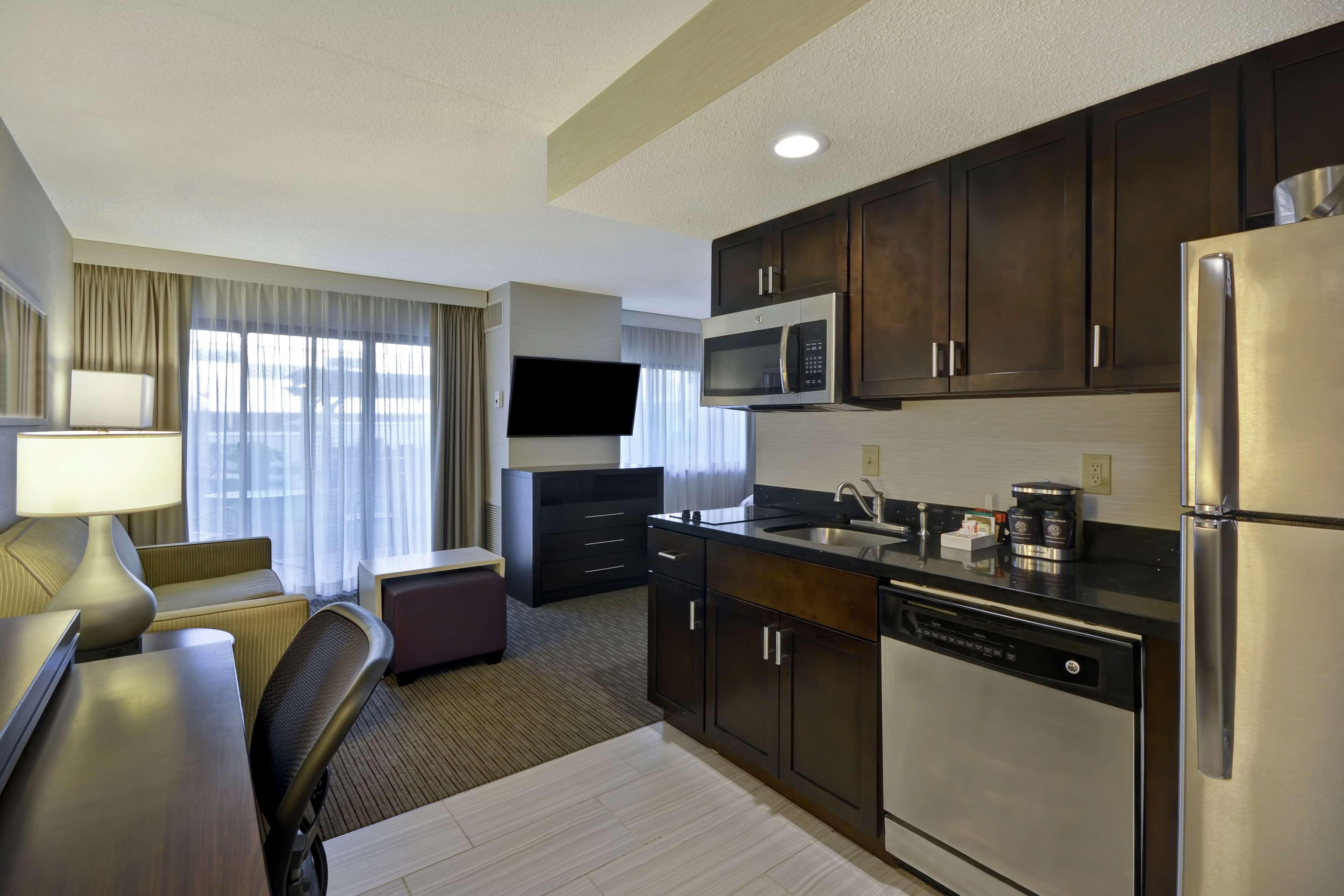 Homewood Suites By Hilton Indianapolis Carmel Ngoại thất bức ảnh