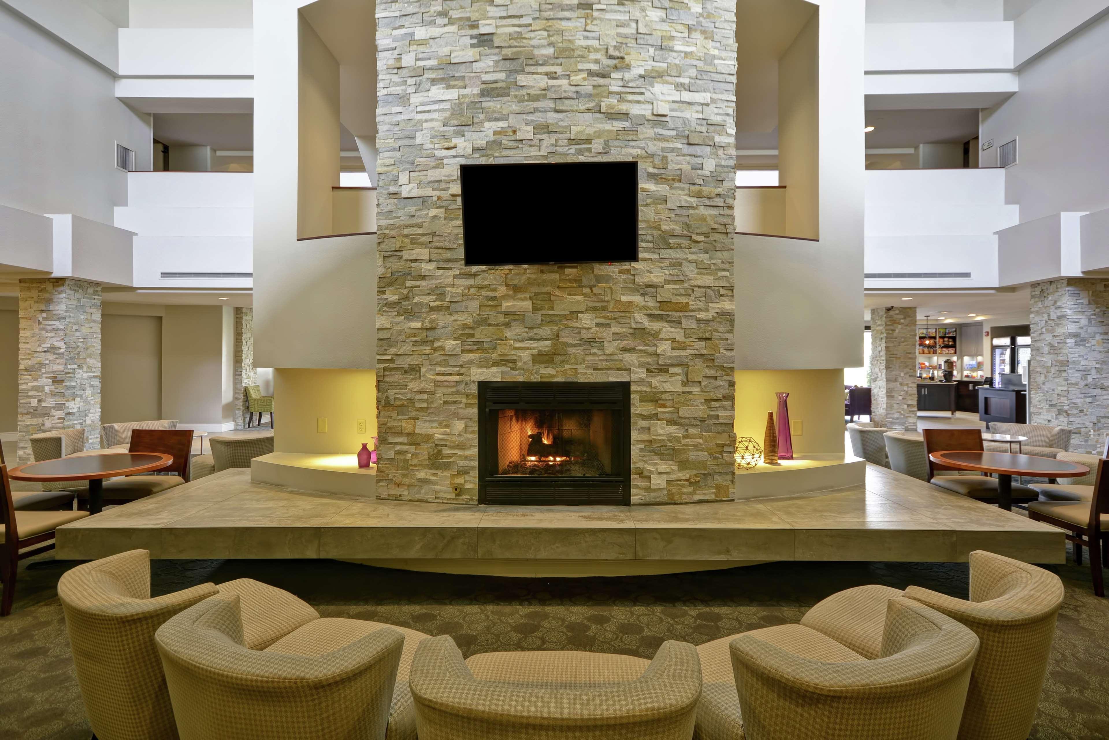 Homewood Suites By Hilton Indianapolis Carmel Ngoại thất bức ảnh