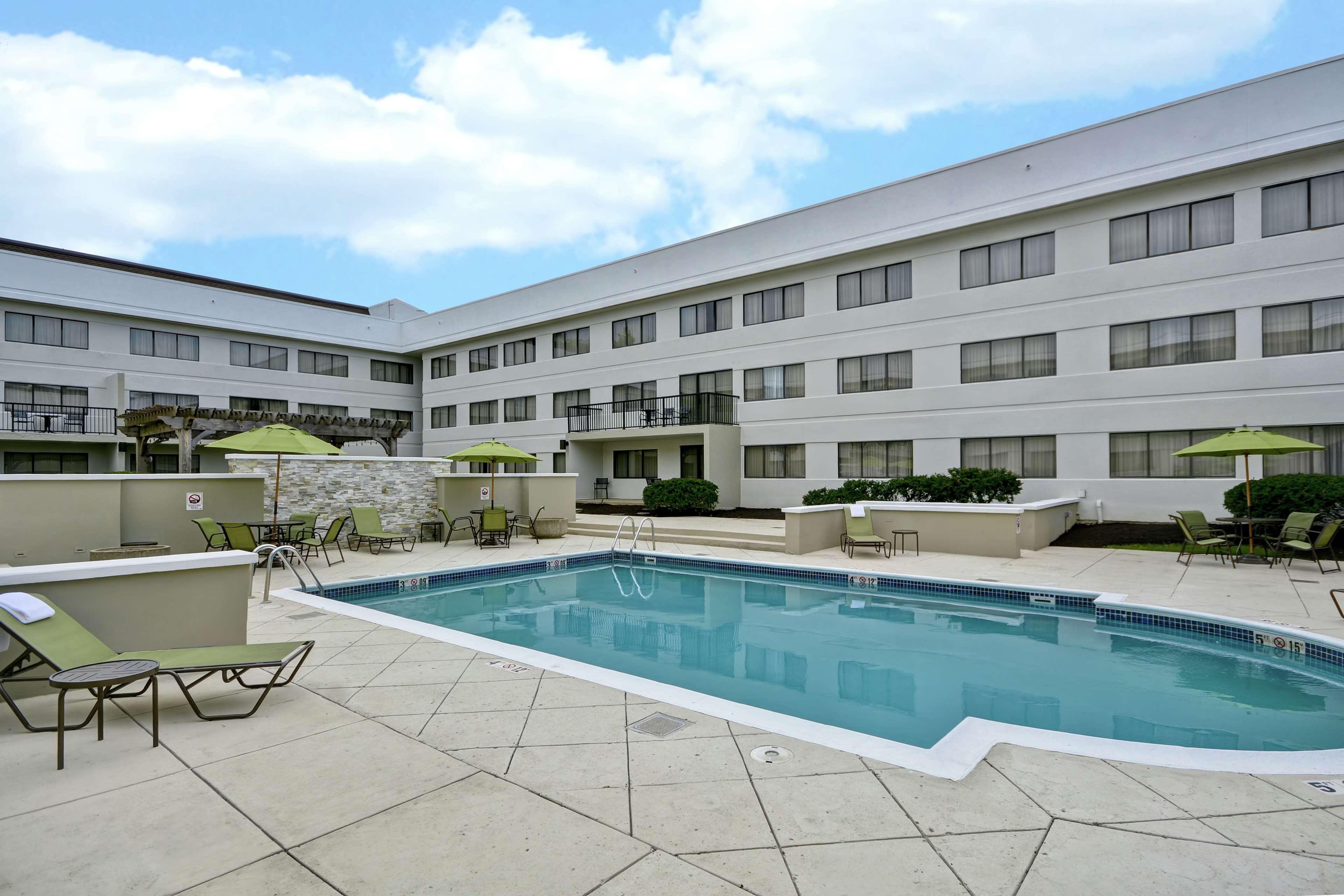Homewood Suites By Hilton Indianapolis Carmel Ngoại thất bức ảnh