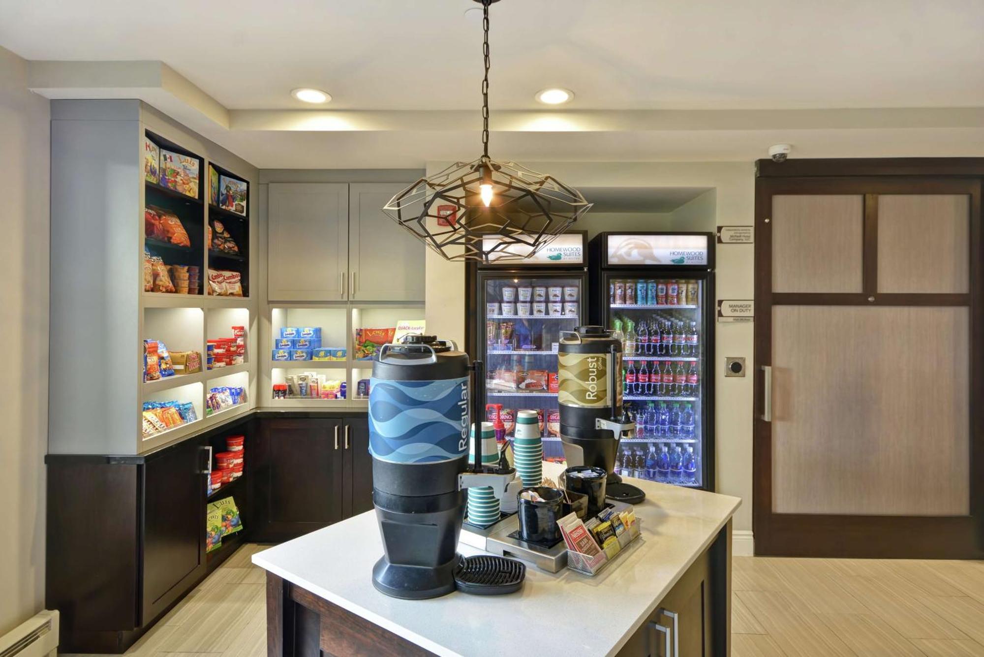 Homewood Suites By Hilton Indianapolis Carmel Ngoại thất bức ảnh