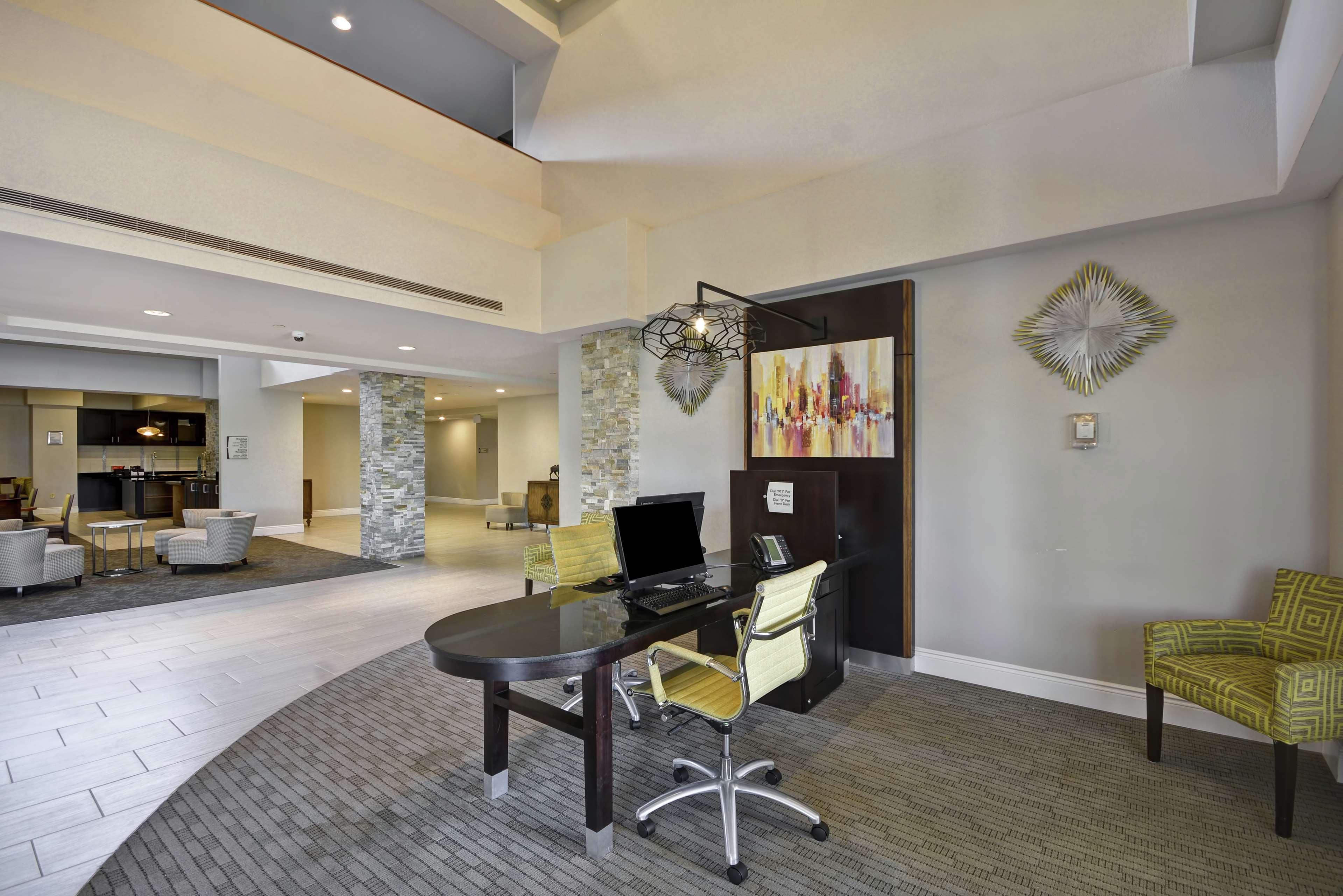 Homewood Suites By Hilton Indianapolis Carmel Ngoại thất bức ảnh