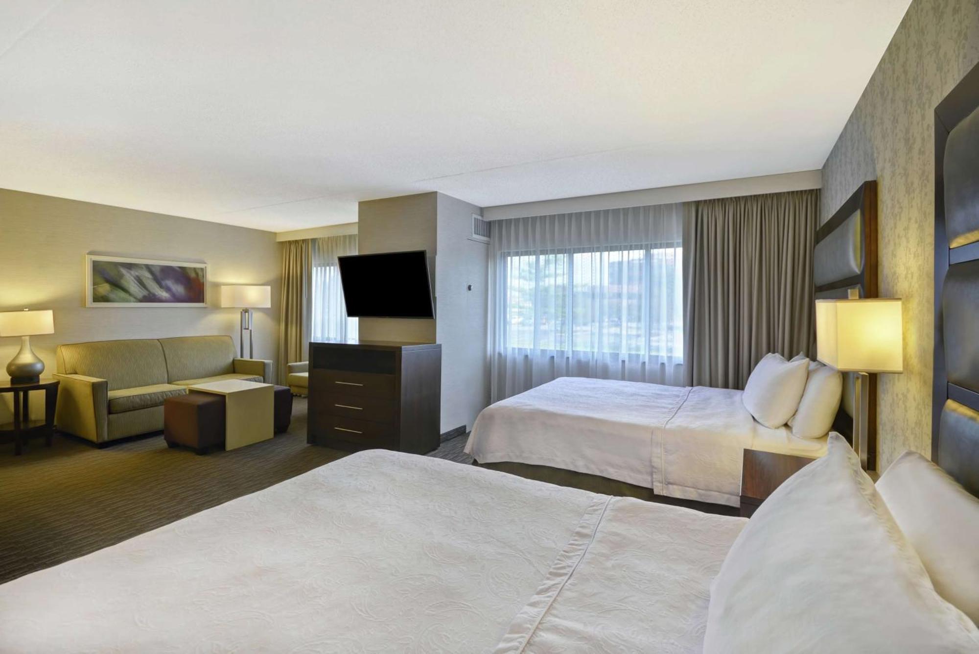 Homewood Suites By Hilton Indianapolis Carmel Ngoại thất bức ảnh