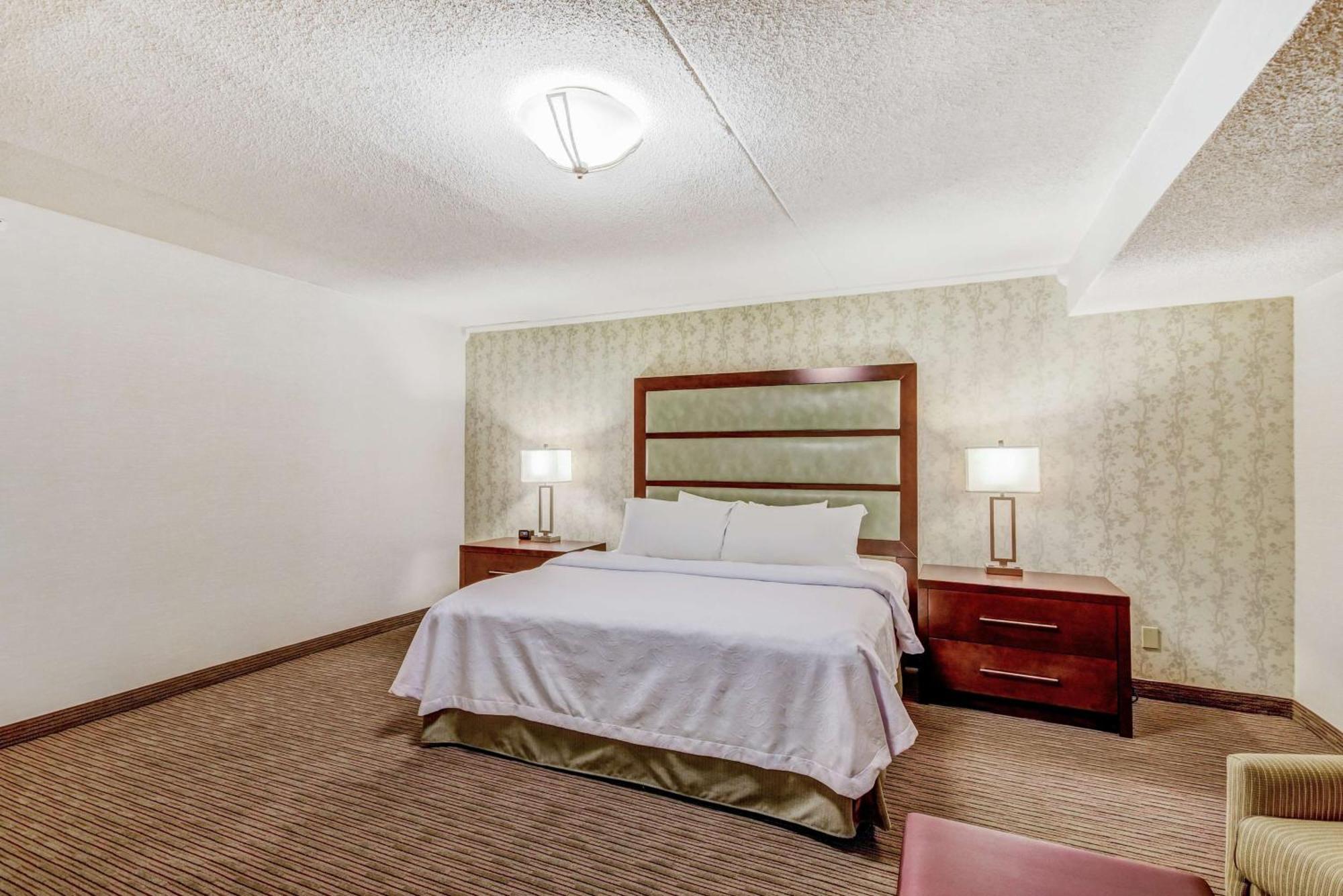 Homewood Suites By Hilton Indianapolis Carmel Ngoại thất bức ảnh