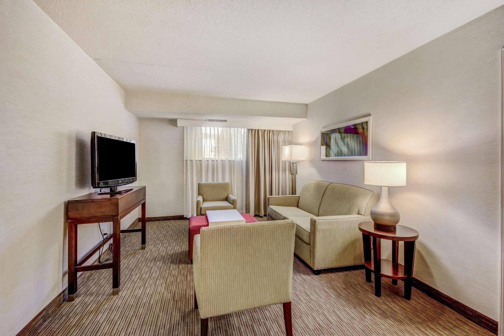 Homewood Suites By Hilton Indianapolis Carmel Ngoại thất bức ảnh