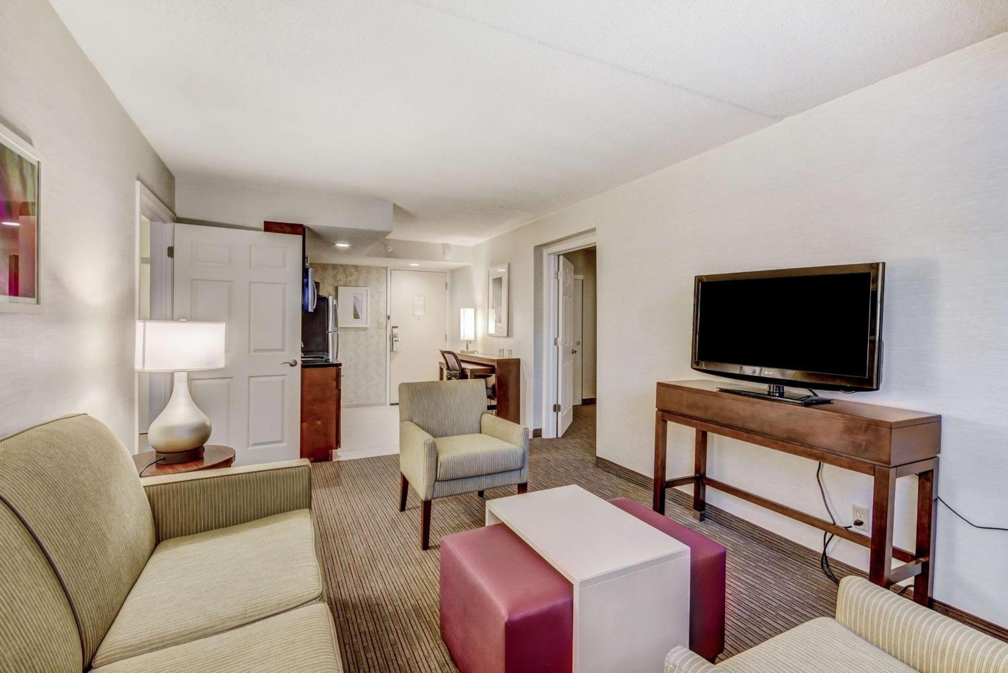 Homewood Suites By Hilton Indianapolis Carmel Ngoại thất bức ảnh