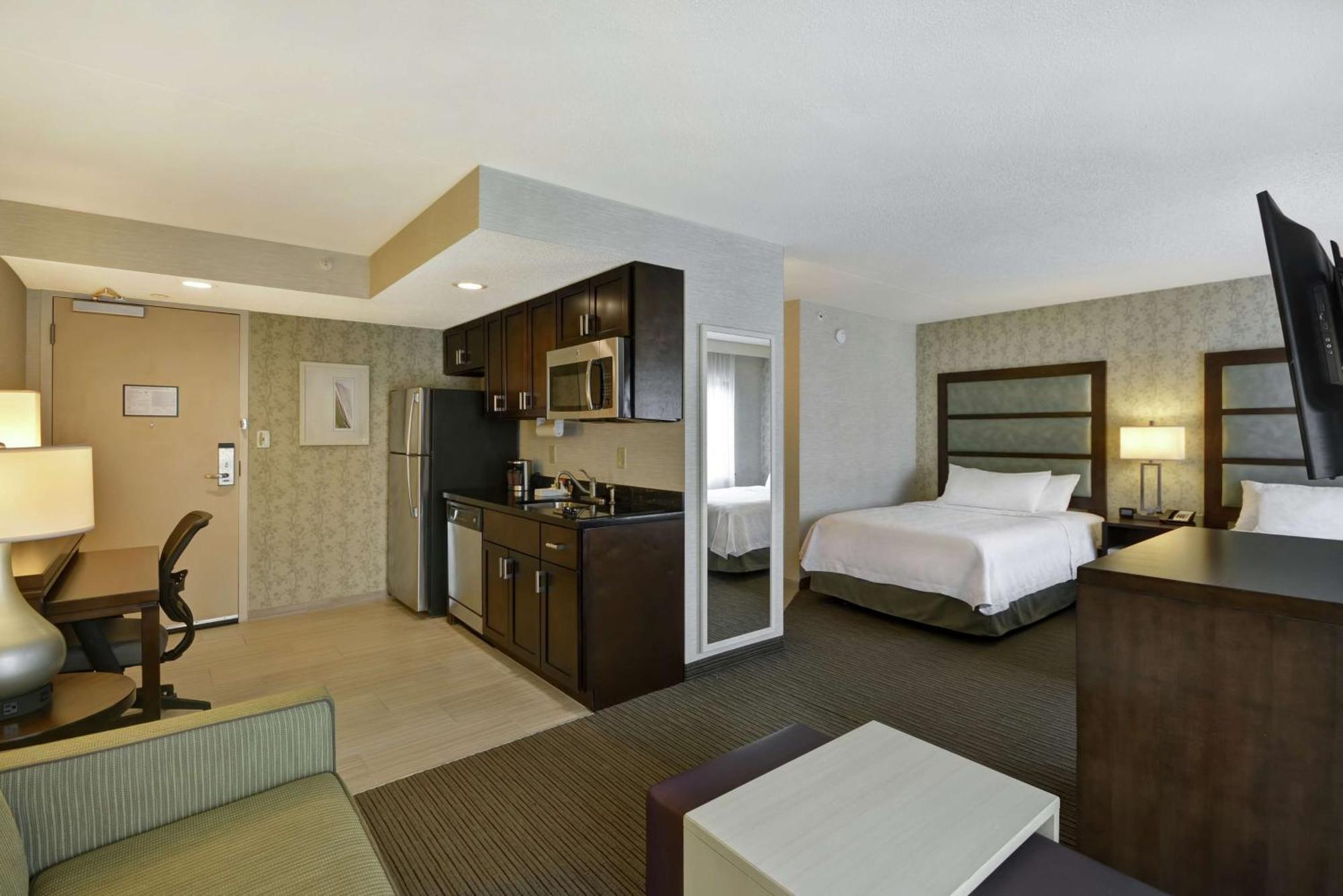 Homewood Suites By Hilton Indianapolis Carmel Ngoại thất bức ảnh