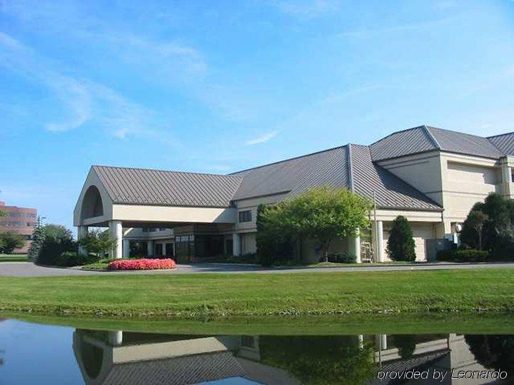 Homewood Suites By Hilton Indianapolis Carmel Ngoại thất bức ảnh