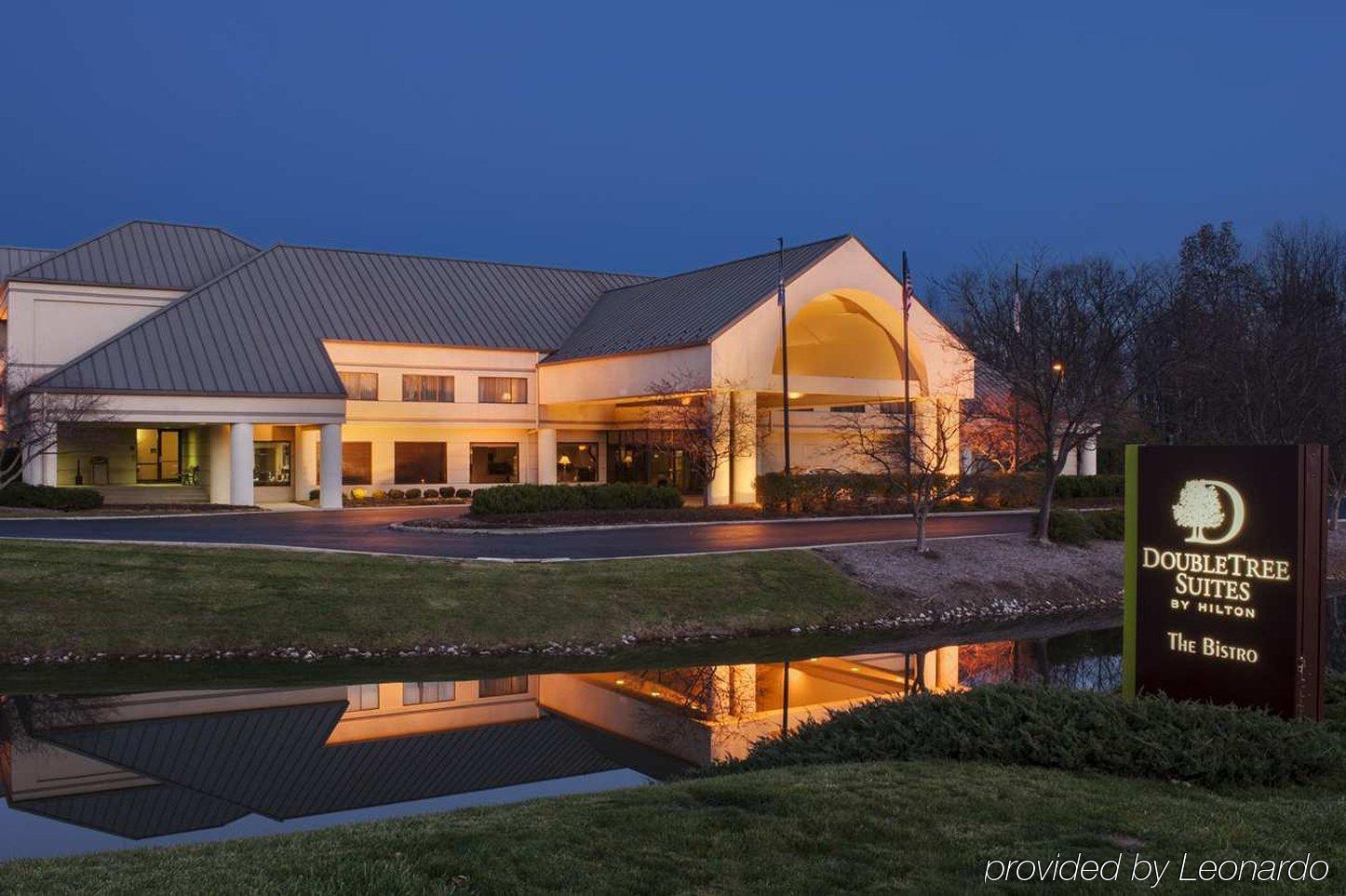 Homewood Suites By Hilton Indianapolis Carmel Ngoại thất bức ảnh
