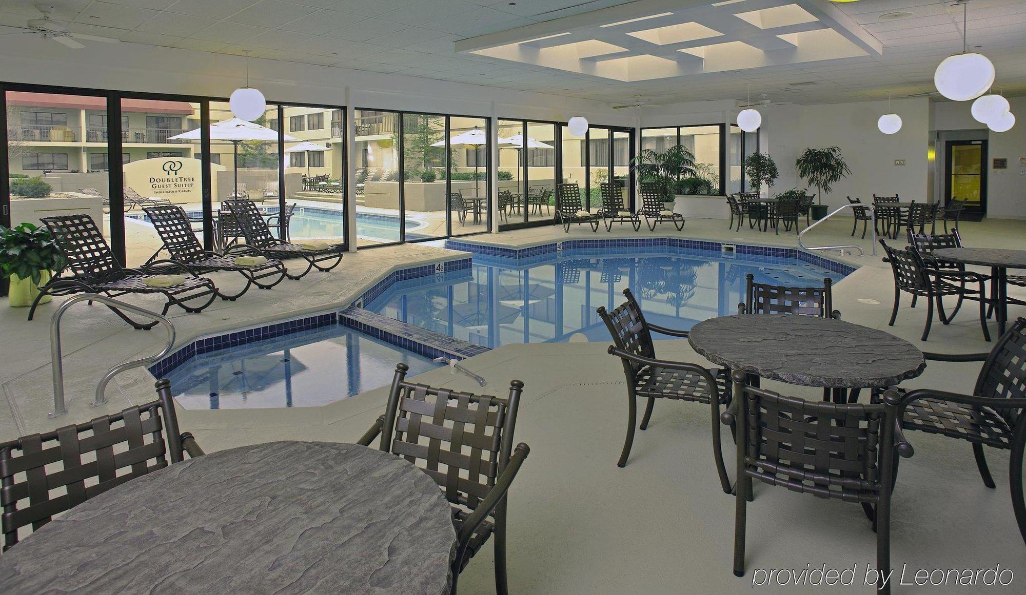 Homewood Suites By Hilton Indianapolis Carmel Ngoại thất bức ảnh