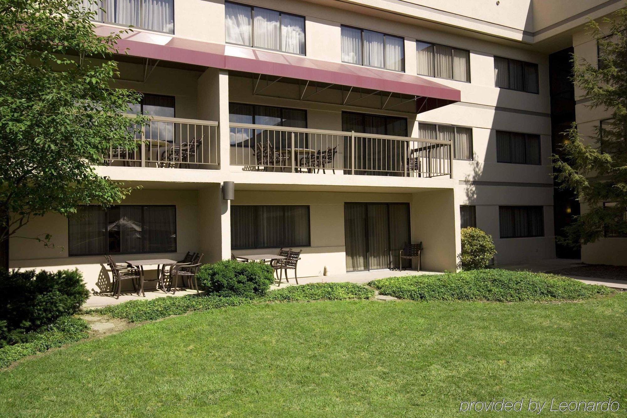 Homewood Suites By Hilton Indianapolis Carmel Ngoại thất bức ảnh