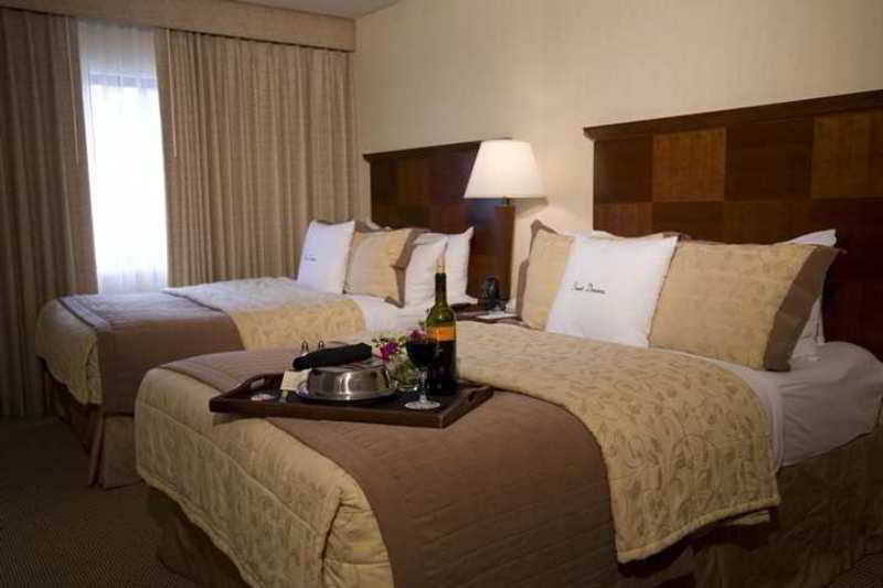 Homewood Suites By Hilton Indianapolis Carmel Phòng bức ảnh