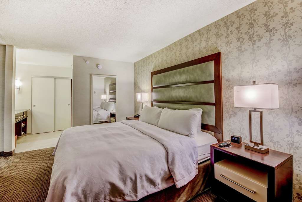 Homewood Suites By Hilton Indianapolis Carmel Phòng bức ảnh
